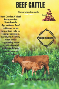 Beef Cattle