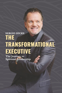 Transformational Executive