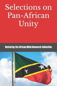 Selections Pan-African Unity