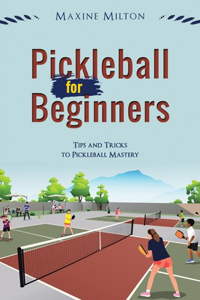 Pickleball for Beginners