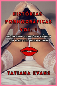 Histórias pornográficas Vol. 1