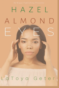 Hazel Almond Eyes