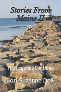 Stories From Maine II