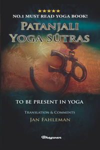 Patanjali Yoga Sutras