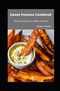 Sweet Potato Cookbook