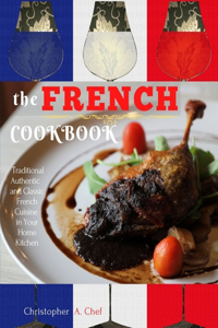 The French Cookbook