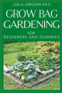 Grow Bags Gardening