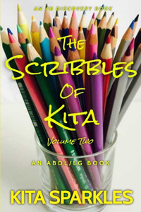 Scribbles of Kita (Vol 2)