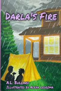 Darla's Fire