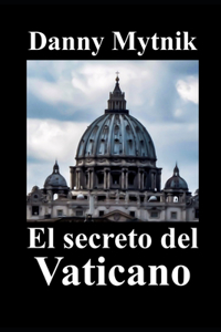 secreto del Vaticano