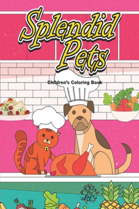 Splendid Pets