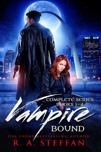 Vampire Bound