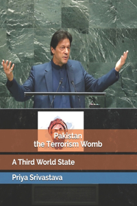 Pakistan - the Terrorism Womb