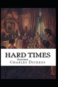 Hard Time Illustrated
