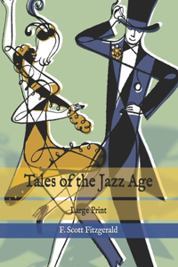 Tales of the Jazz Age