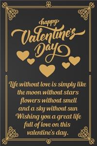 Happy Valentine's Day