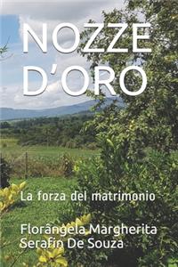 Nozze d'Oro