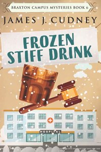 Frozen Stiff Drink