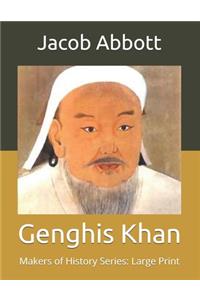 Genghis Khan