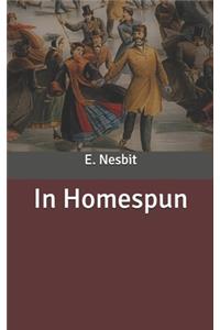 In Homespun