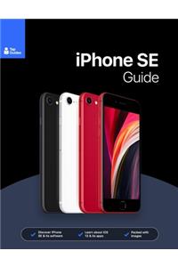 iPhone SE Guide