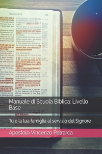 Manuale di Scuola Biblica