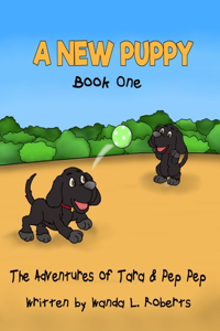 Adventures of Tara and Pep Pep
