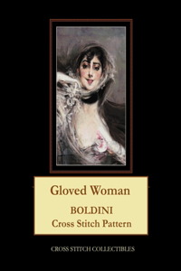 Gloved Woman