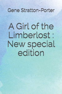 A Girl of the Limberlost