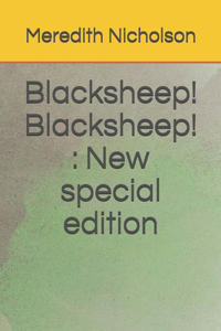 Blacksheep! Blacksheep!