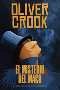 misterio del mago