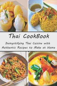 Thai Cookbook