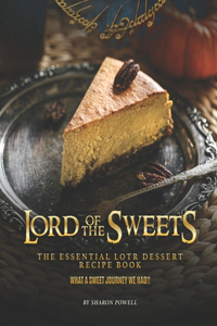 Lord of The Sweets