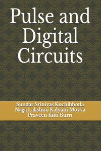 Pulse and Digital Circuits