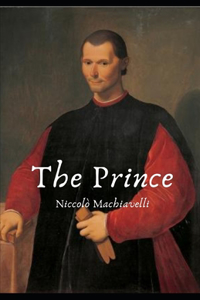 The Prince Illustrated