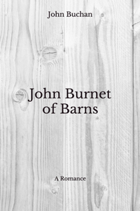 John Burnet of Barns