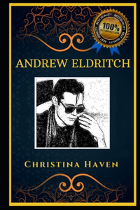 Andrew Eldritch