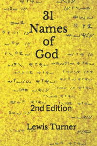 31 Names of God