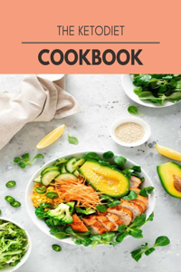 The Ketodiet Cookbook