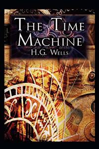 Time Machine Annotated