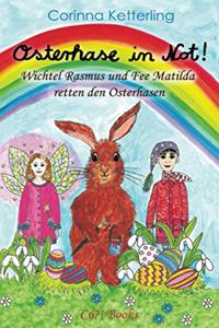 Osterhase in Not!