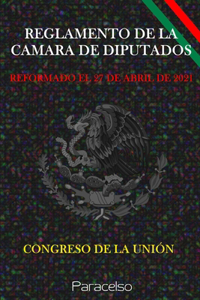 Reglamento de la Cámara de Diputados