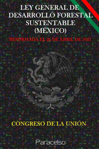 Ley General de Desarrollo Forestal Sustentable (México)