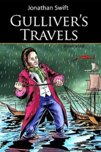 Gulliver's Travels Illustrated