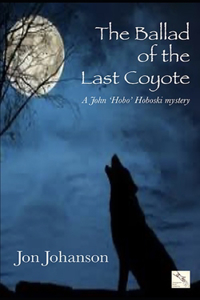Ballad of The Last Coyote