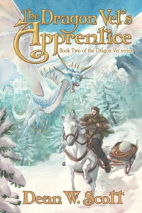 Dragon Vet's Apprentice