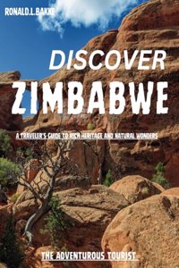 Discover Zimbabwe