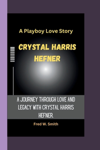 Crystal Harris Hefner