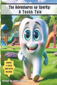 Adventure of Sparky