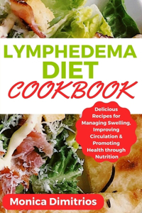 Lymphedema Diet Cookbook